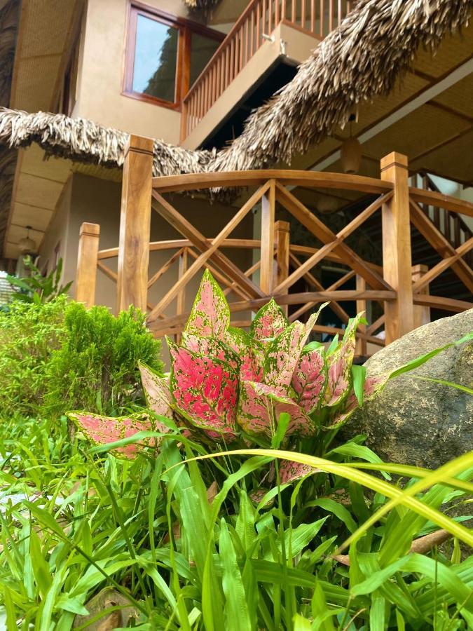 Lemon Tree Homestay Tam Coc Ninh Binh Exterior foto