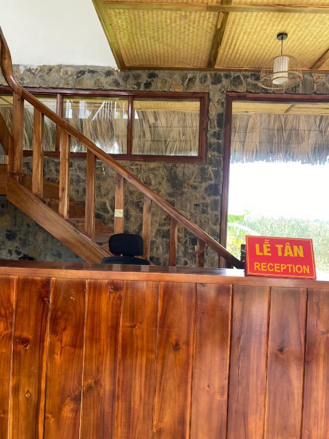 Lemon Tree Homestay Tam Coc Ninh Binh Exterior foto